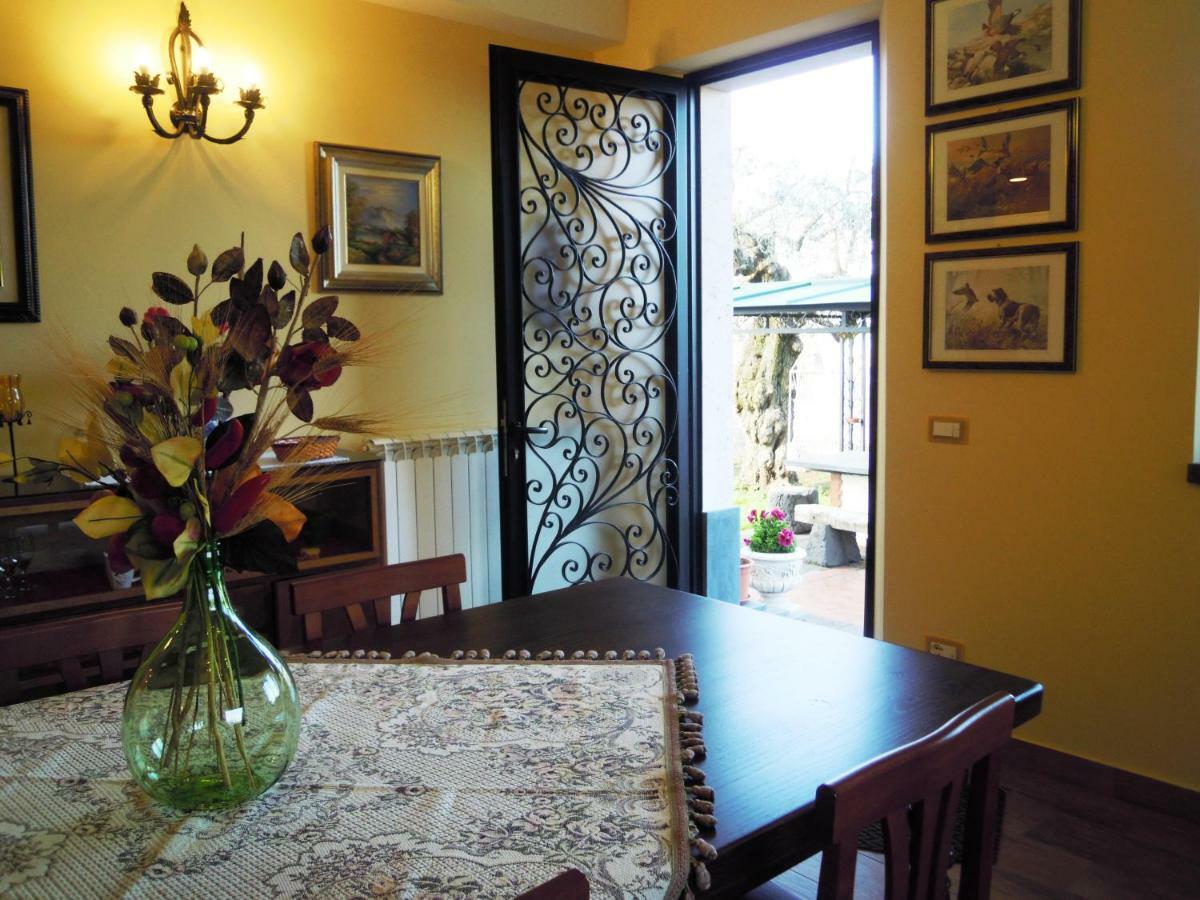 La Tavernetta Hébergement de vacances *