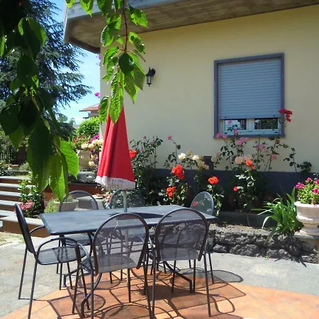 La Tavernetta Randazzo Exterior photo
