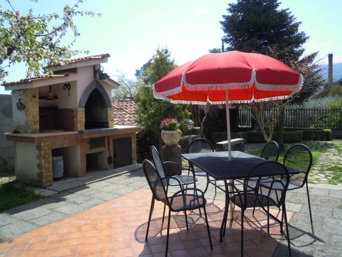 La Tavernetta Сasa de vacaciones *