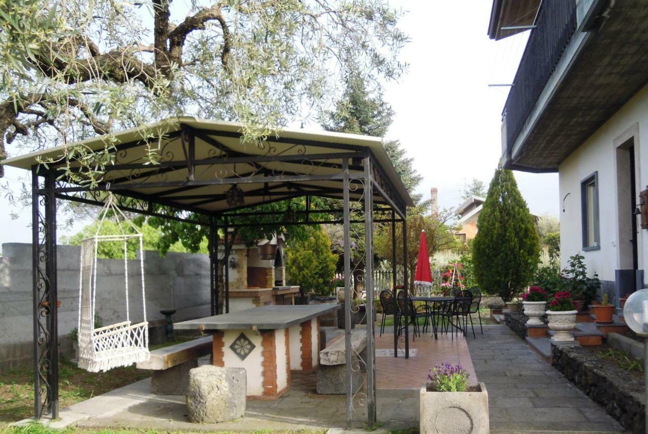 La Tavernetta Randazzo