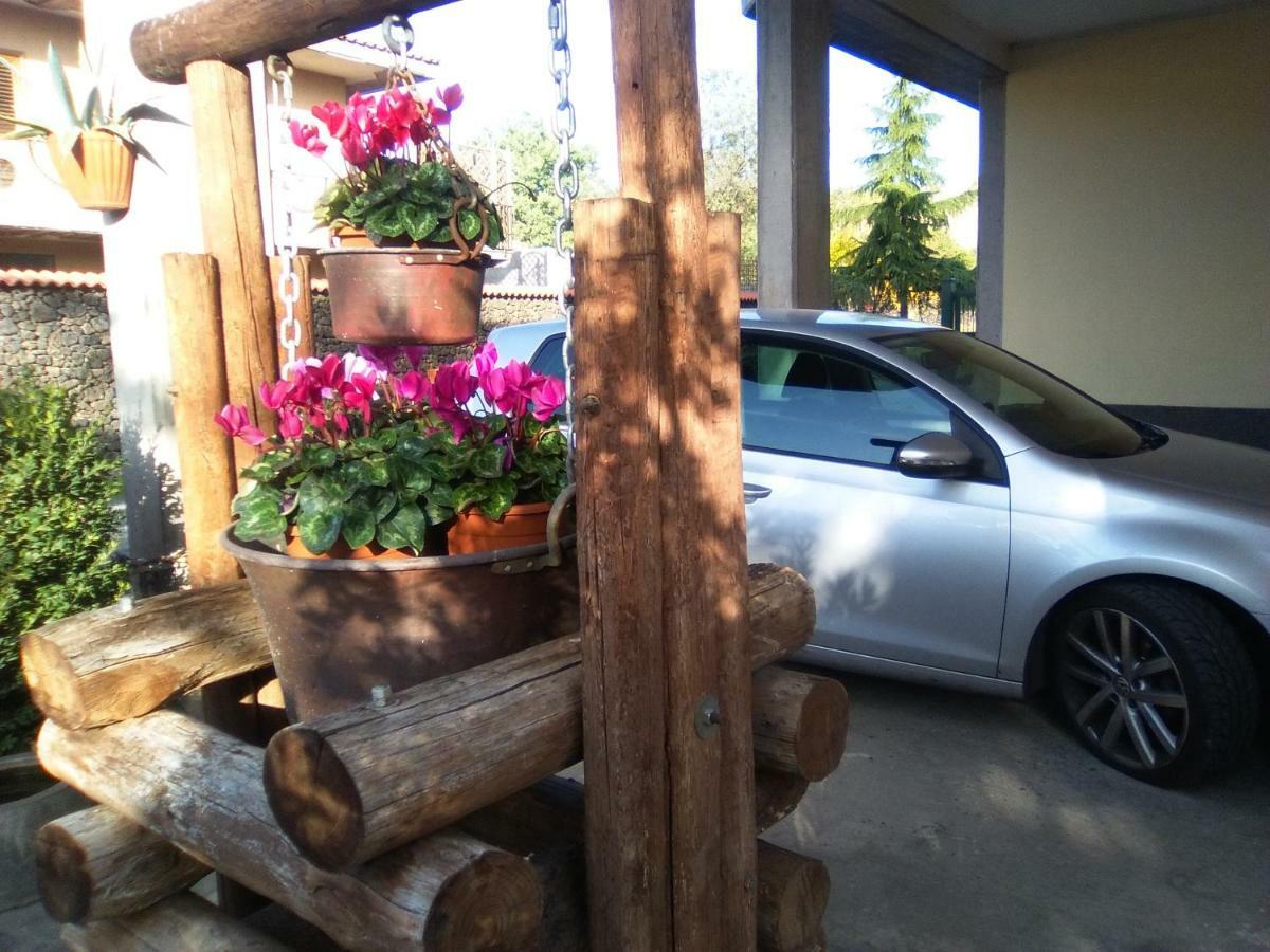 La Tavernetta Randazzo