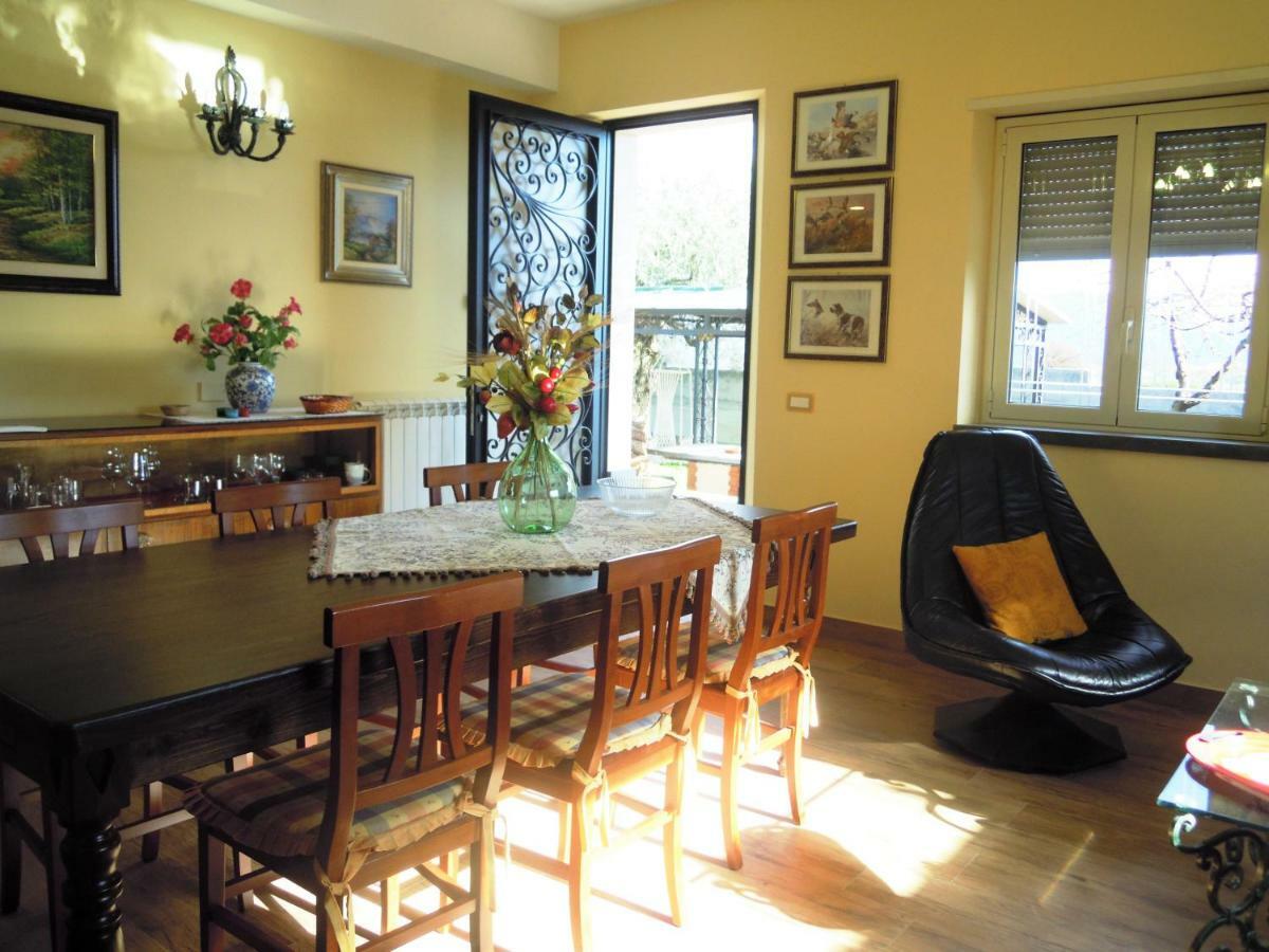 La Tavernetta Сasa de vacaciones *